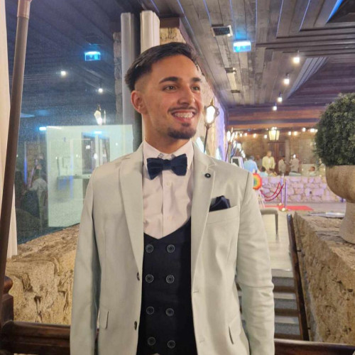 Diogo C. profile photo