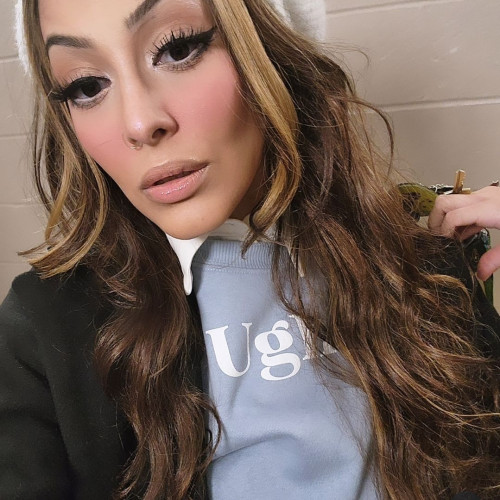 Teesha S. profile photo