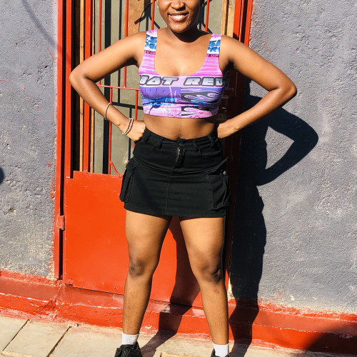 Koketso K. profile photo