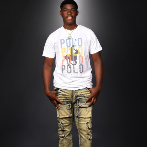 Zarion P. profile photo