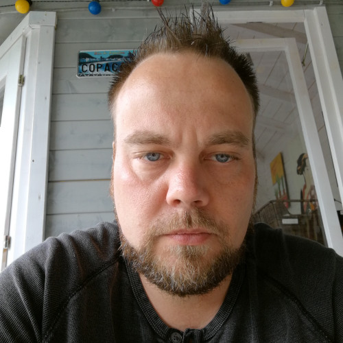 MARC S. profile photo