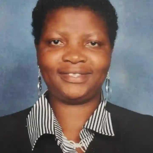 avhavhudzani florence R.