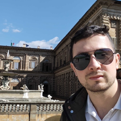 jesus E. profile photo