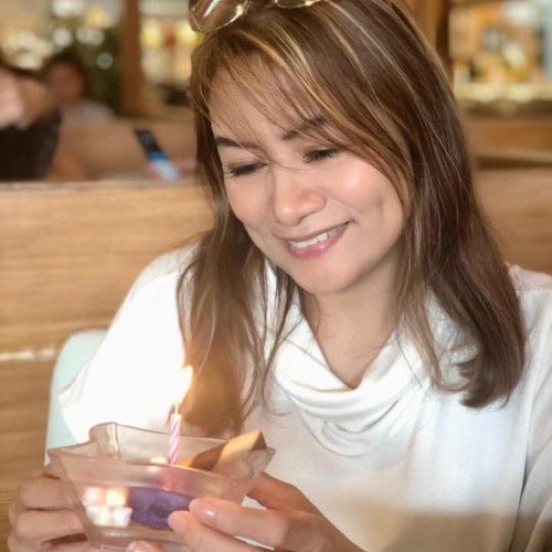 Myra Y.