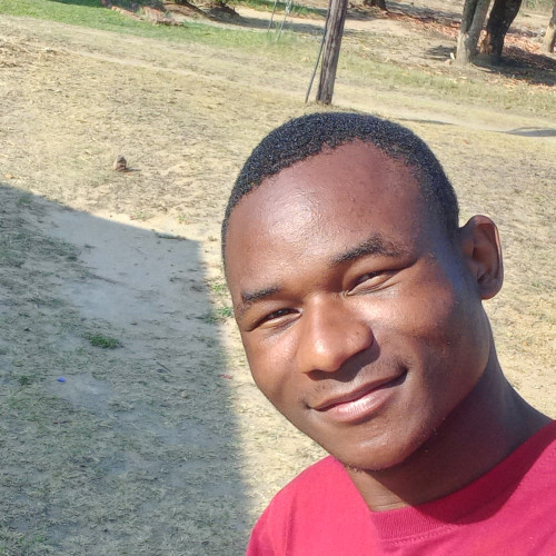 Munyaradzi  C. profile photo
