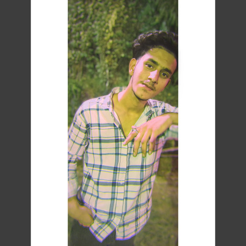 Shoaib S. profile photo