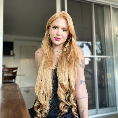 amanda b. profile photo