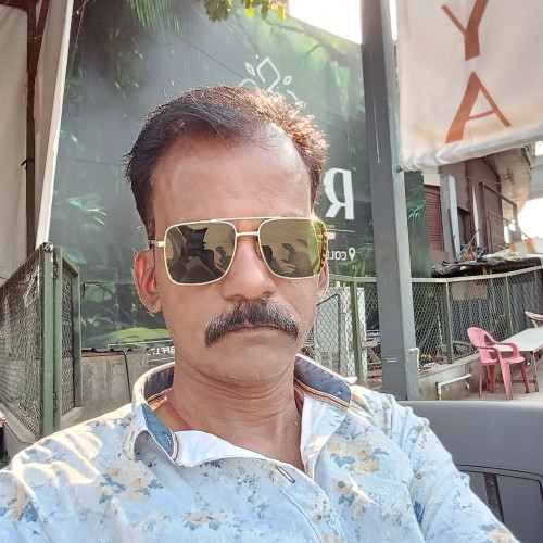 Mohan S. profile photo