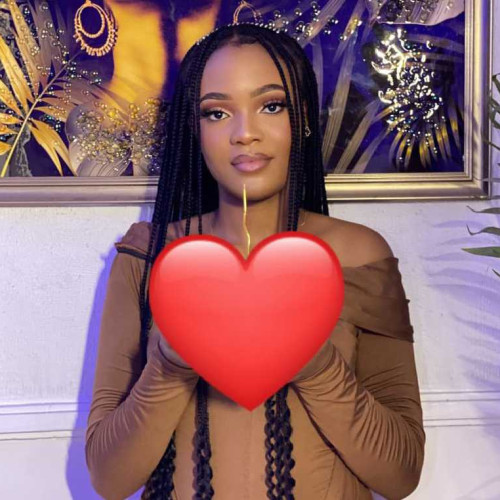 Roseline B. profile photo