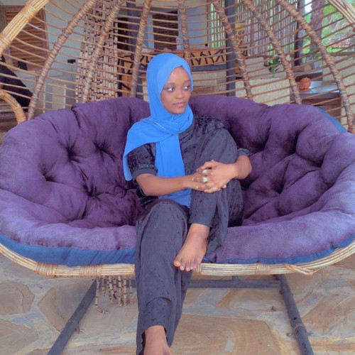Naima A. profile photo