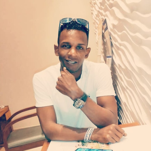Odenis  R. profile photo