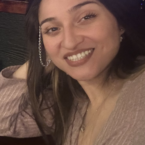 Alexis C.