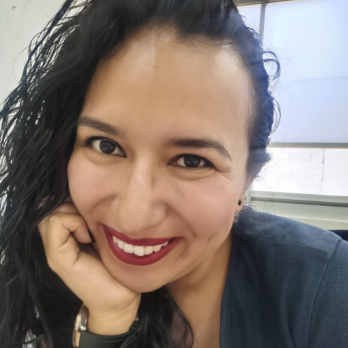 Jazmn R. profile photo