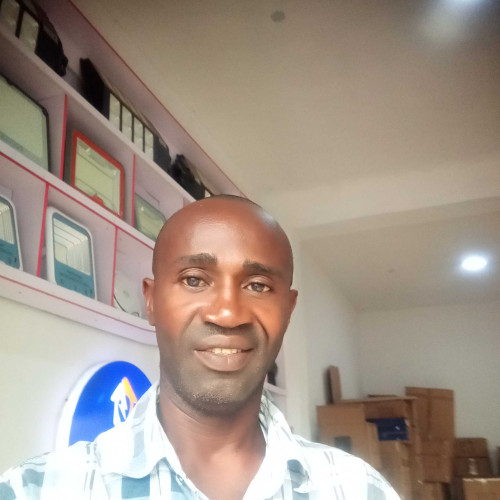 James Oyinkro A.