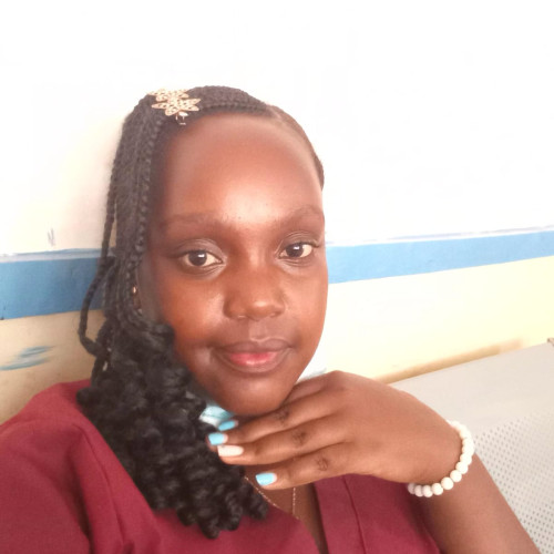 Nelly G. profile photo