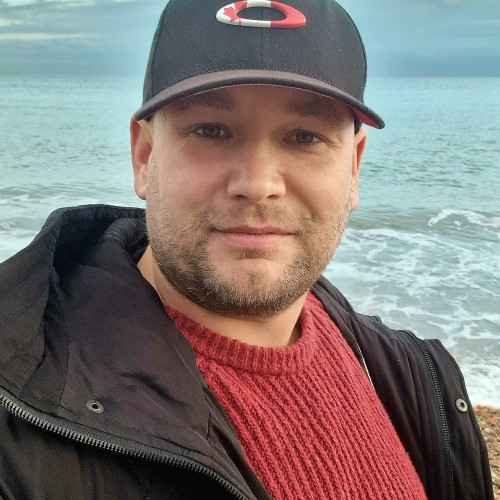 Gregory  K. profile photo