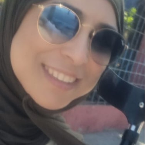 Fatima zahra H.