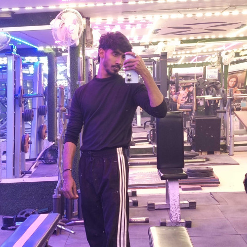 Mayank S. profile photo