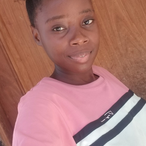 MARIAM  F. profile photo