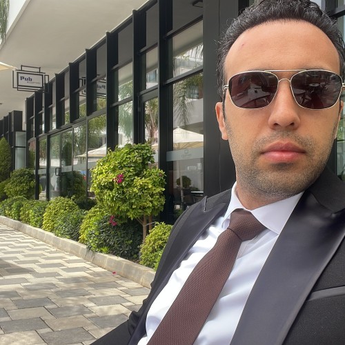 AMIR m.