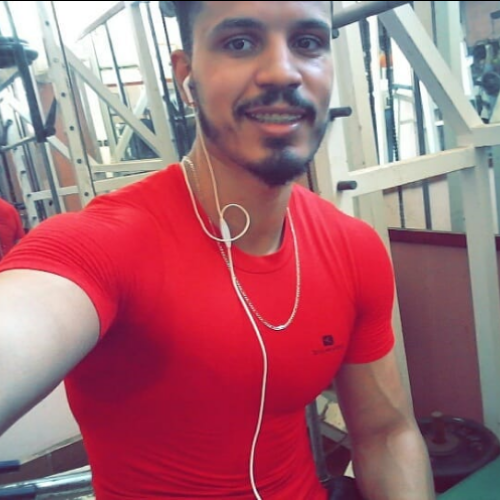 Abderrahmane  A.