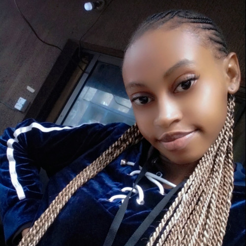 Ifeoma D. profile photo