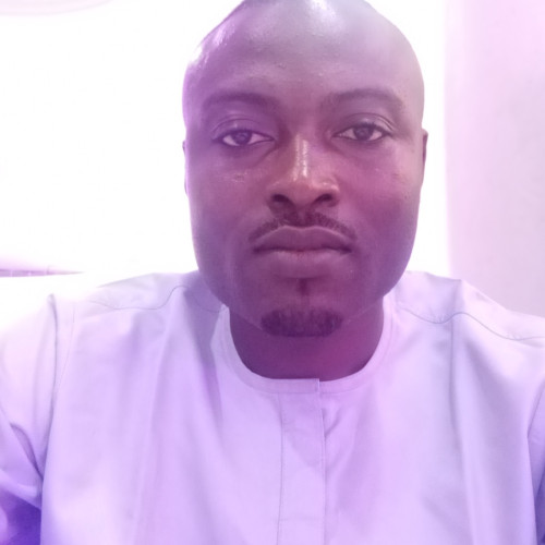 Emeka U. profile photo