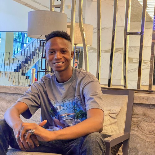 Oluwafemi F. profile photo