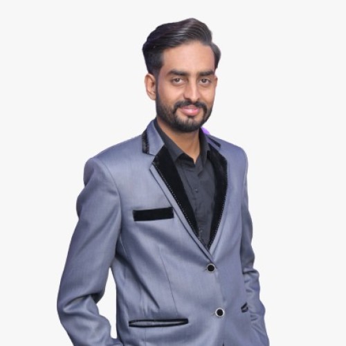 SAIF  G.
