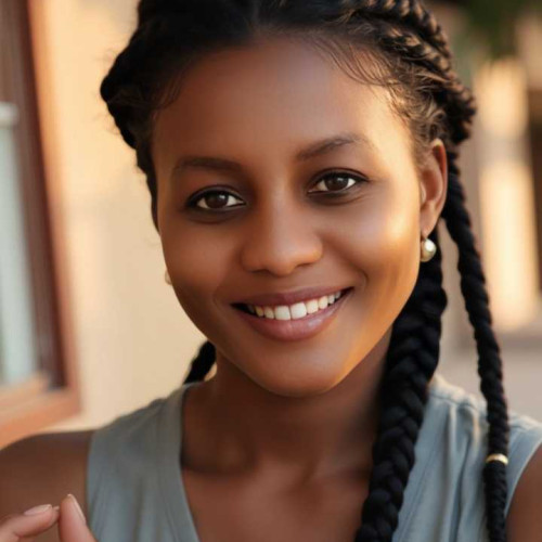 Grey M. profile photo