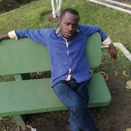 Arcange m. profile photo