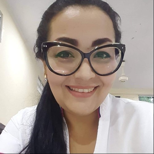 elizabeth u. profile photo