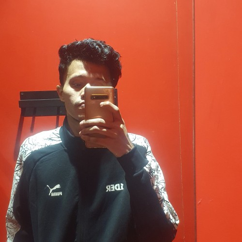Gaurav W.