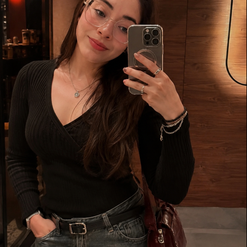 Sada B. profile photo
