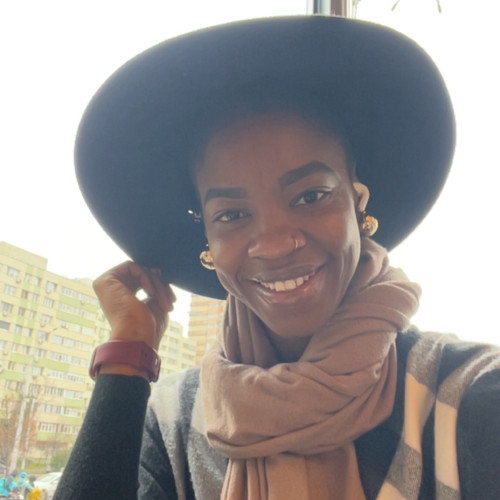 fatima J. profile photo