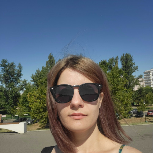 Flori F. profile photo