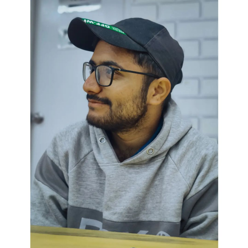 Ahmad K. profile photo