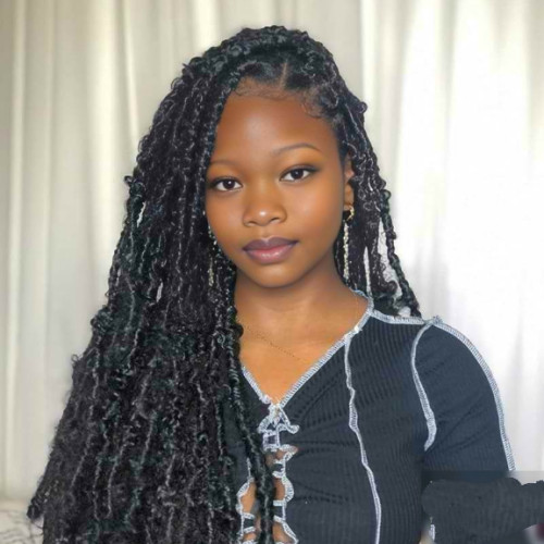 Marie K. profile photo