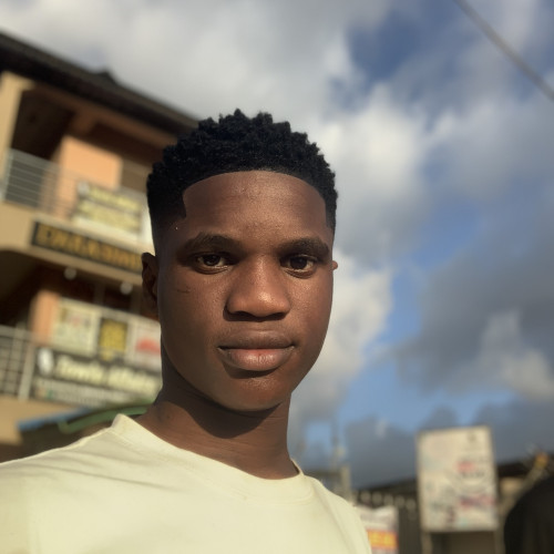 Elijah  F. profile photo