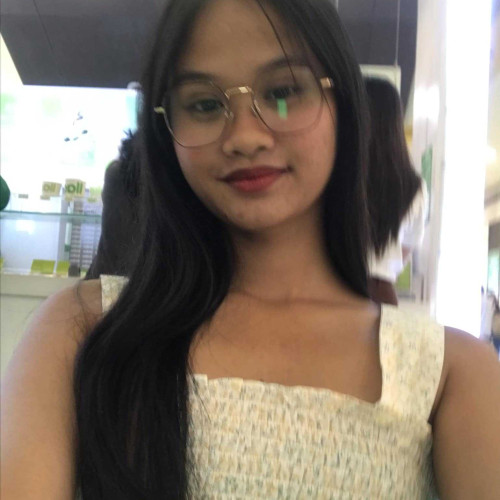 Rachelle V. profile photo
