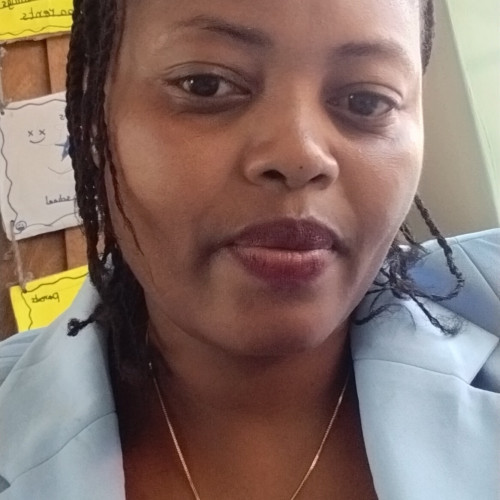 Wamucii  K. profile photo