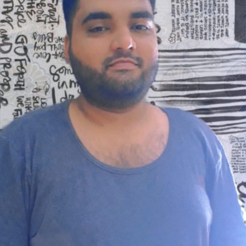 Hammad K.