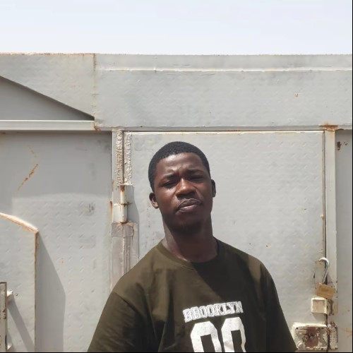 gabriel d. profile photo