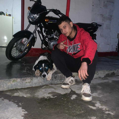 Juan David b. profile photo