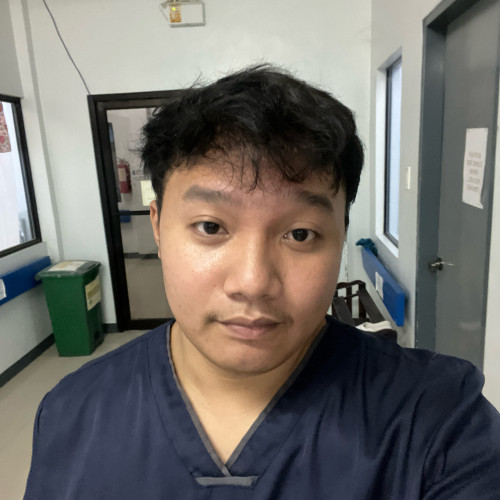 Christian G. profile photo