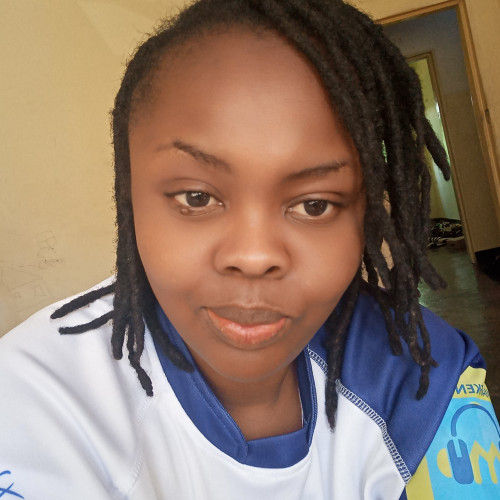 sibonani p. profile photo