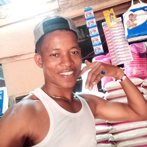 NWITE K. profile photo