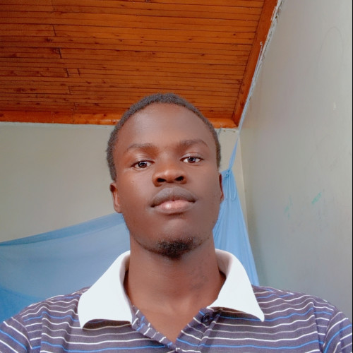 George A. profile photo