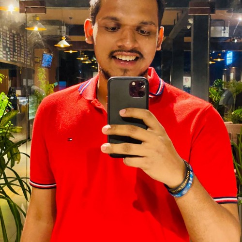 Yasitha J.