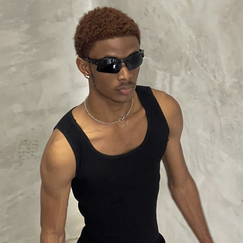 Ahmed M.